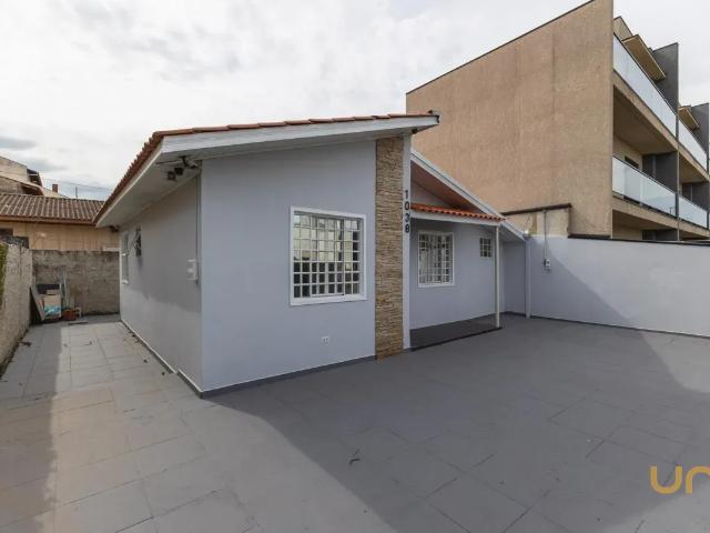 Casa 2 Quartos Boqueirão 80m²