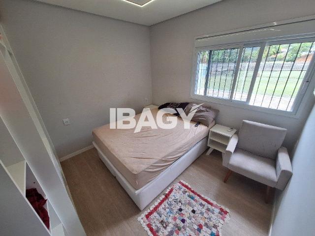 Casa 2 Quartos Campeche 60m²