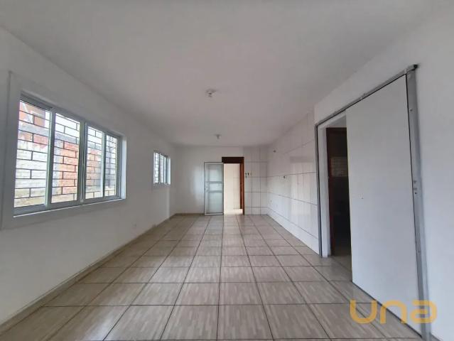 Casa 2 Quartos Campo Comprido 68m²