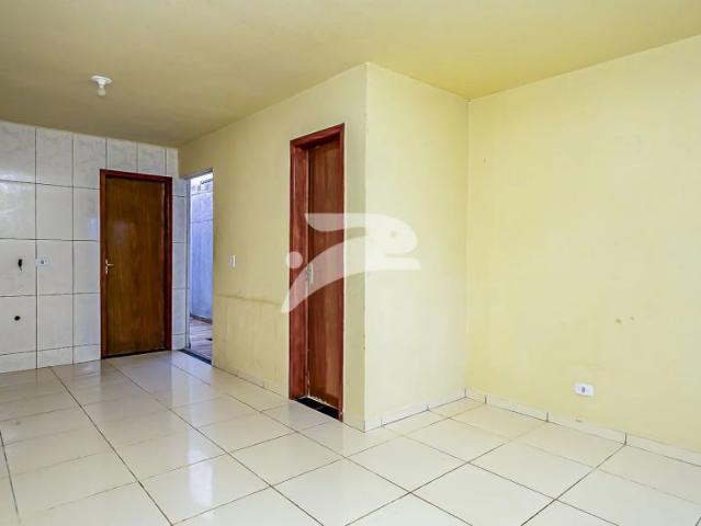 Casa 2 Quartos Campo de Santana 44m²