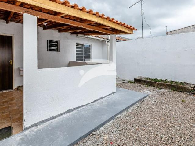 Casa 2 Quartos Campo de Santana 50m²