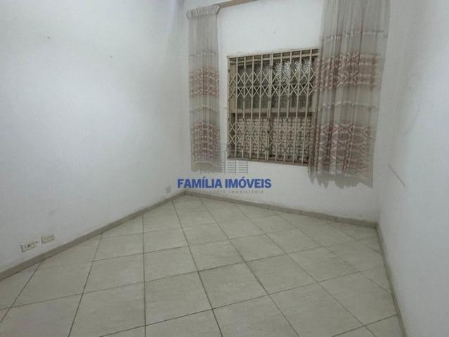 Casa 2 Quartos Campo Grande 140m²
