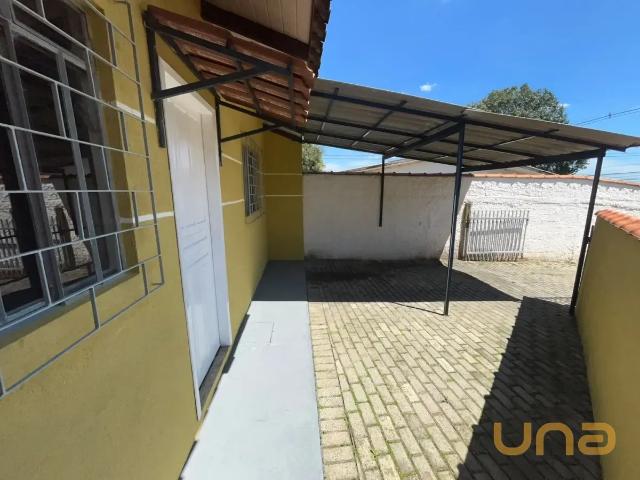 Casa 2 Quartos Campo Pequeno 57m²