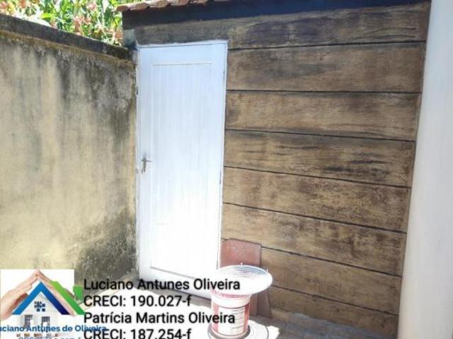 Casa 2 Quartos Caraguatatuba SP Jardim Brasil
