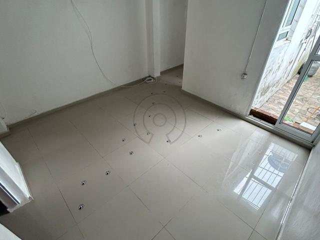 Casa 2 Quartos Centro
