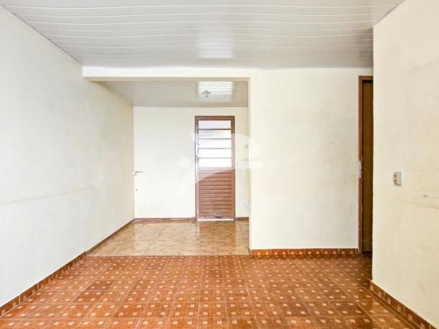Casa 2 Quartos Cidade Industrial 40m²