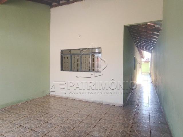 Casa 2 Quartos Cidade Jardim 115m²