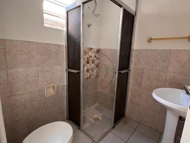 Casa 2 Quartos Cidade Nova