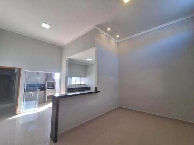Casa 2 Quartos com 125m² Jardim América