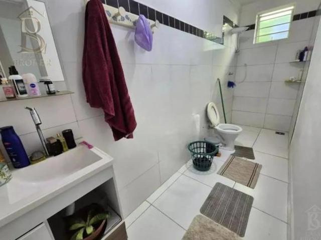 Casa 2 Quartos com 1 Suíte e 130m² Bassan