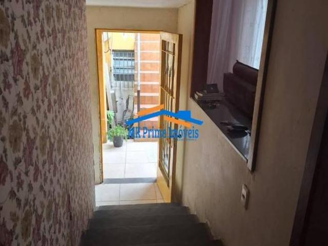 Casa 2 Quartos com 250m² de Terreno Cipava/Osasco