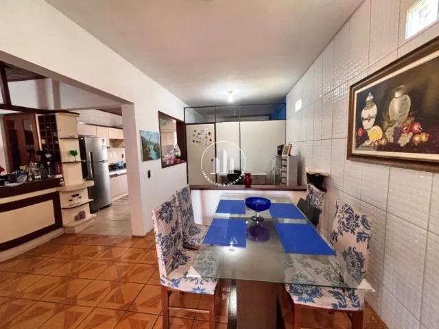 Casa 2 Quartos com 2 Suítes e 108m² Barreiros EST
