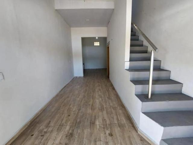 Casa 2 Quartos com 40m² Banzato