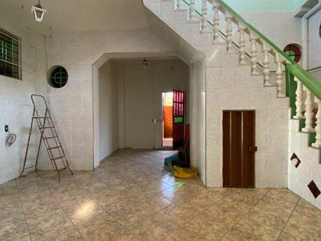 Casa 2 Quartos com 5 Vagas em Milionários – Belo Horizonte | River Imóveis