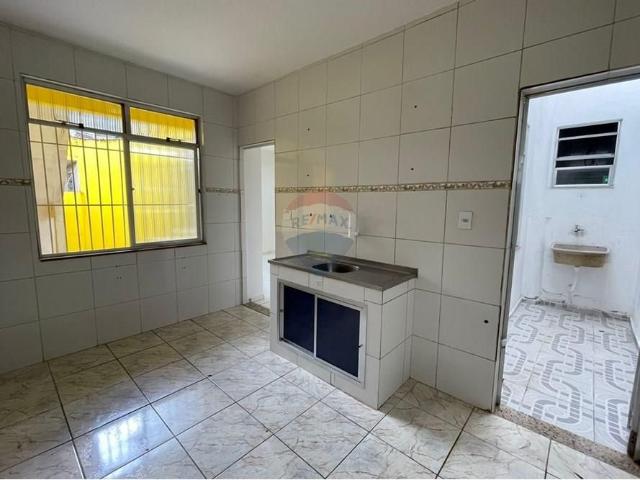 Casa 2 quartos com 60m² para locação por R$1.300,00 IRAJÁ RJ