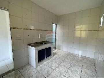 Casa 2 quartos com 60m² para locação por R$1.400,00 IRAJÁ RJ