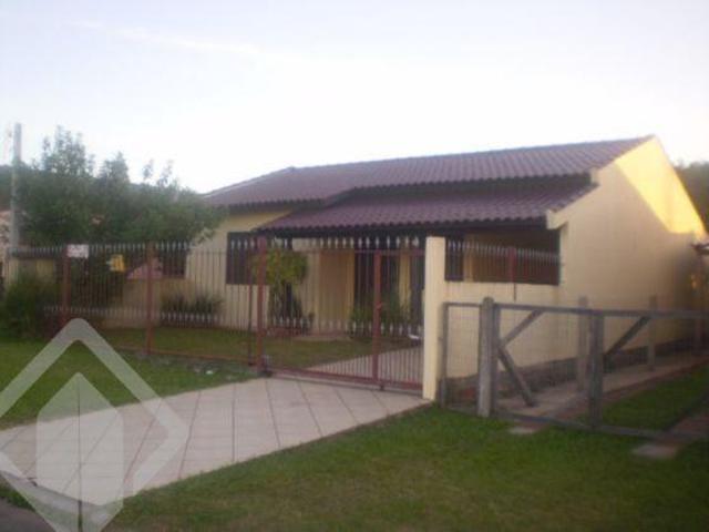 Casa 2 quartos com 75 m²