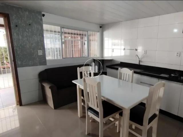 Casa 2 Quartos com amplo terreno Praia Comprida BRN