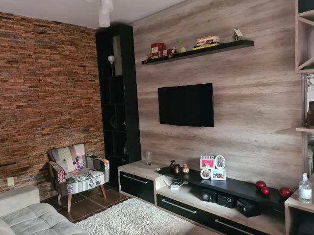 Casa 2 quartos com entrada facilitada