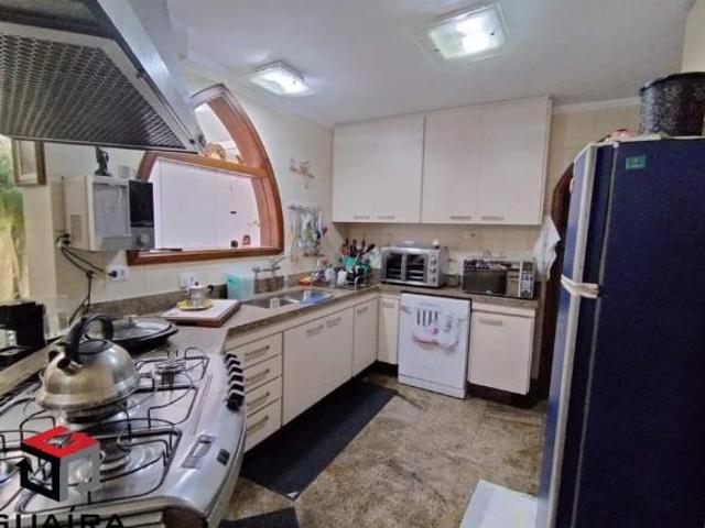 Casa 2 Quartos com Suíte, 3 Vagas e Lazer em Planalto Paulista – Venda R$ 1.850.000