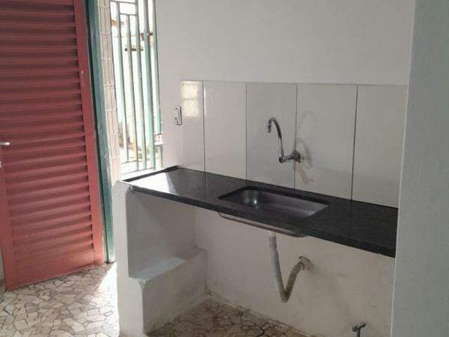 CASA | 2 QUARTOS | COZINHA | BANHEIRO | BAURU