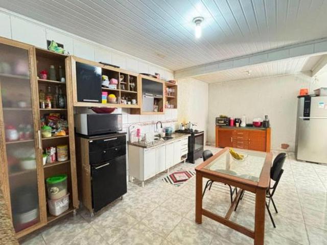 CASA 2 QUARTOS e 1 SUÍTE NA VILA CAUHY ACEITA PERMUTA