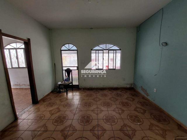 Casa 2 Quartos Esperança 81m²