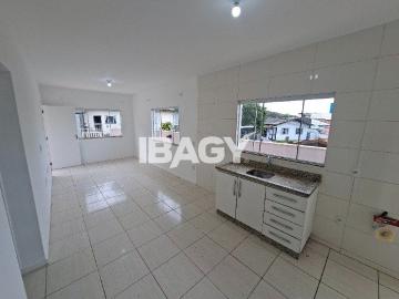 Casa 2 Quartos Fazenda Santo Antônio 52m²