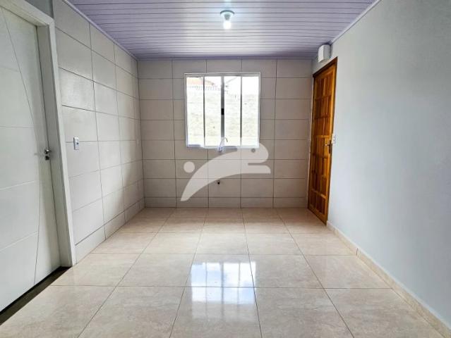 Casa 2 Quartos Guatupe 36m²