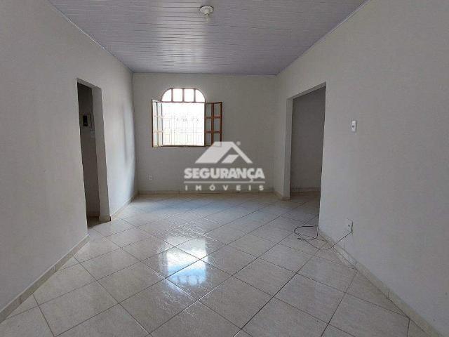 Casa 2 Quartos Ilha Dos Araújos 135m²