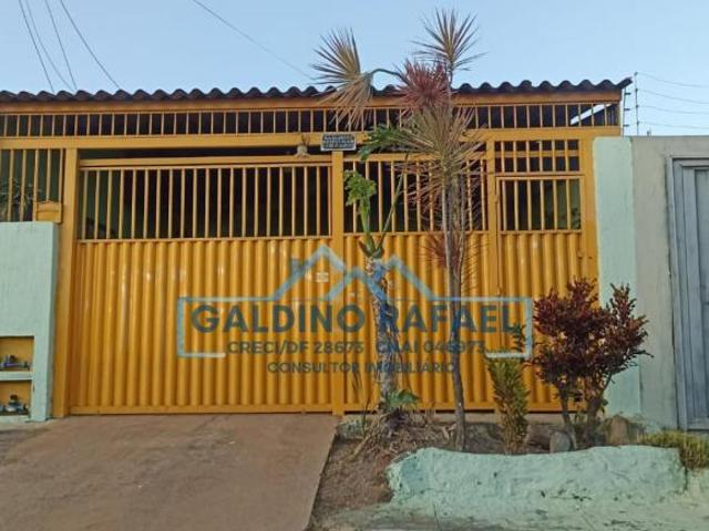 Casa 2 quartos, Jardim Ingá