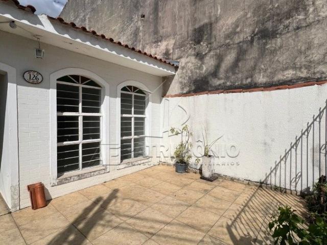 Casa 2 Quartos Jardim Maria Antônia Prado 84m²