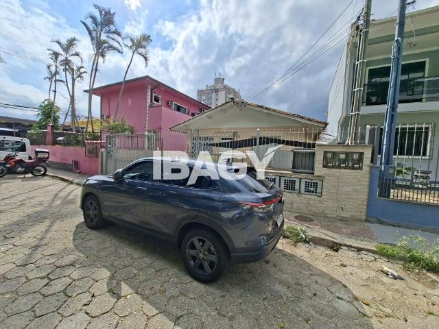Casa 2 Quartos Kobrasol 41m²