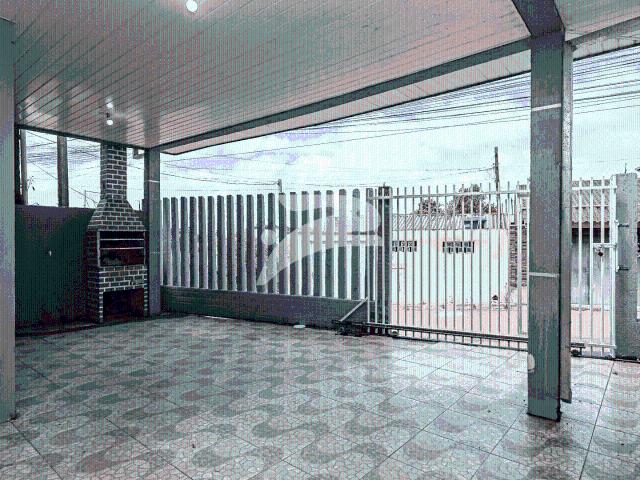 Casa 2 Quartos Loteamento Nova Morada 60m²