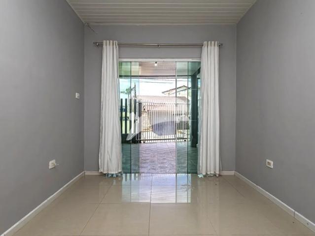 Casa 2 Quartos Loteamento Nova Morada 60m²