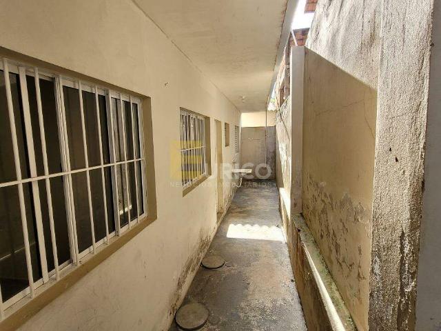 Casa 2 Quartos Loteamento Residencial Água Nova 75m²