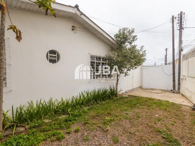 Casa 2 Quartos Monza 43m²