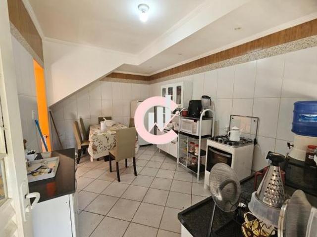 Casa 2 quartos na Vila Carneiro, 390mil