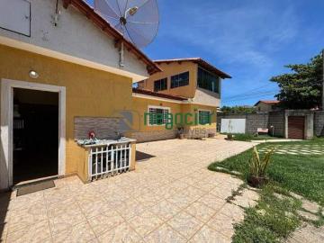 Casa 2 quartos no bairro Ingá Betim