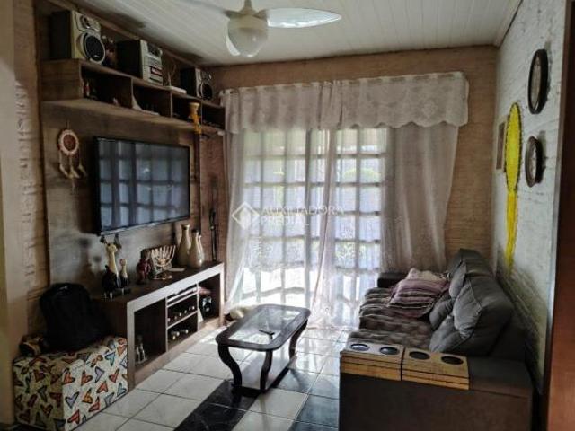 Casa 2 quartos no Bairro Pinheiro