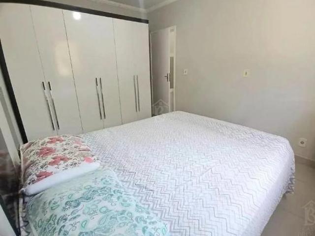 Casa 2 Quartos no Residencial Napoles Jardim Parati