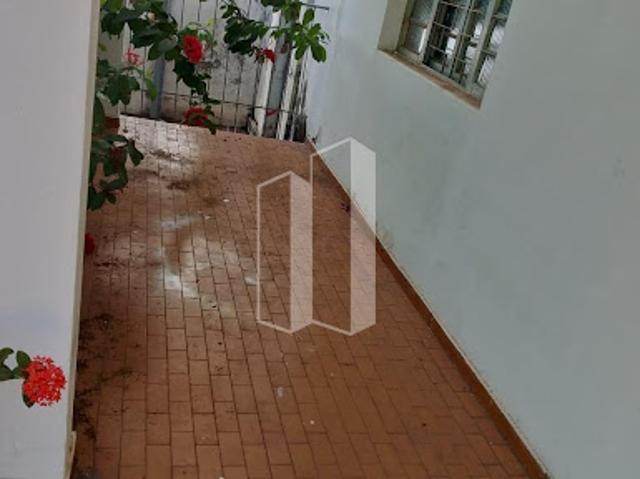 Casa 2 quartos no Setor Central Goiânia