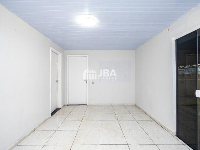 Casa 2 Quartos Osasco 50m²