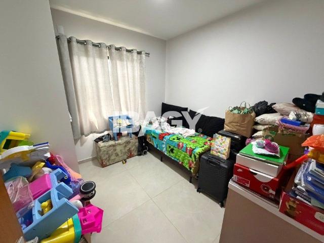 Casa 2 Quartos Pachecos 64m²