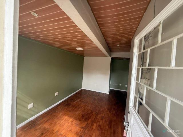 Casa 2 quartos para aluguel no Santo Antônio