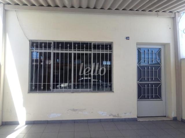 Casa 2 quartos para alugar no a Cidade Patriarca