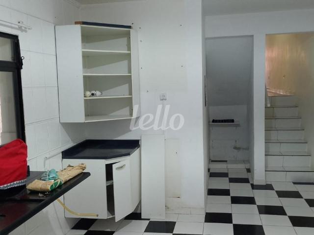 Casa 2 quartos para alugar no a Vila Cleonice