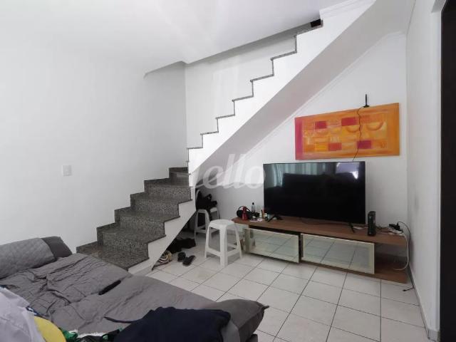 Casa 2 quartos para alugar no a Vila Ema