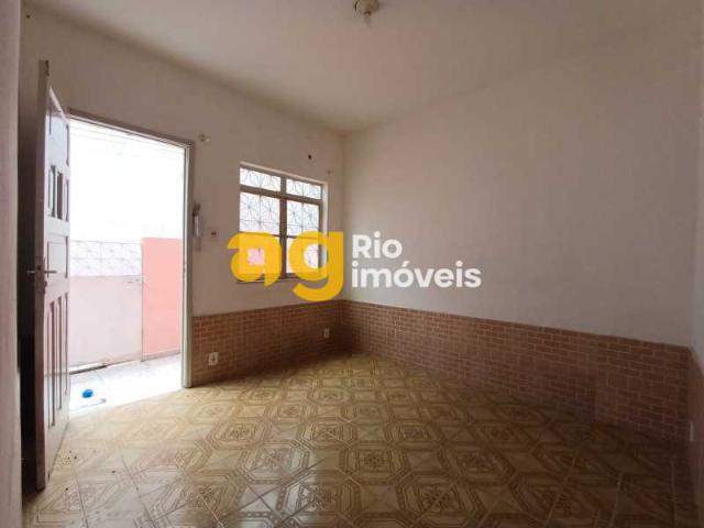 Casa 2 quartos para alugar Rio de Janeiro,RJ R$ 1.200