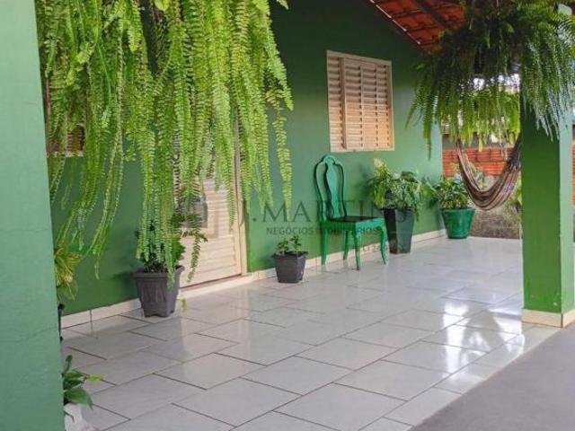 Casa 2 quartos para Venda Jardim Levorato, Santa Maria da Serra